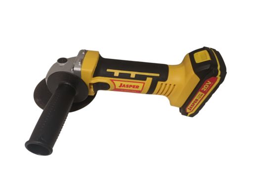Jasper Hl-Ag07Li1200