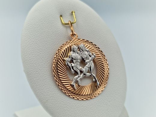 Zelta kulons, 1.73 g