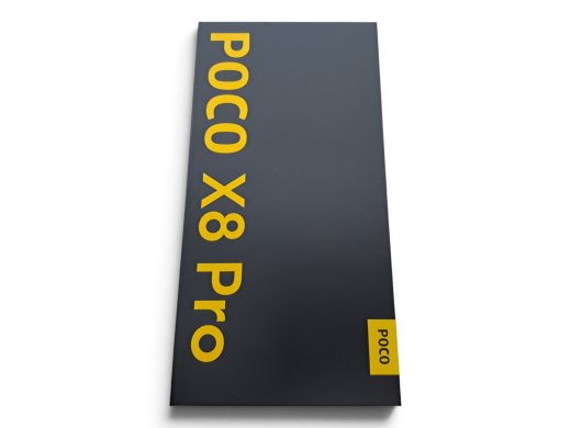 Poco X8 Pro 256 gb