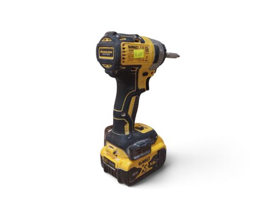 DeWalt Dcf887