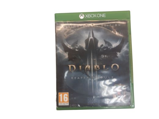 Diablo