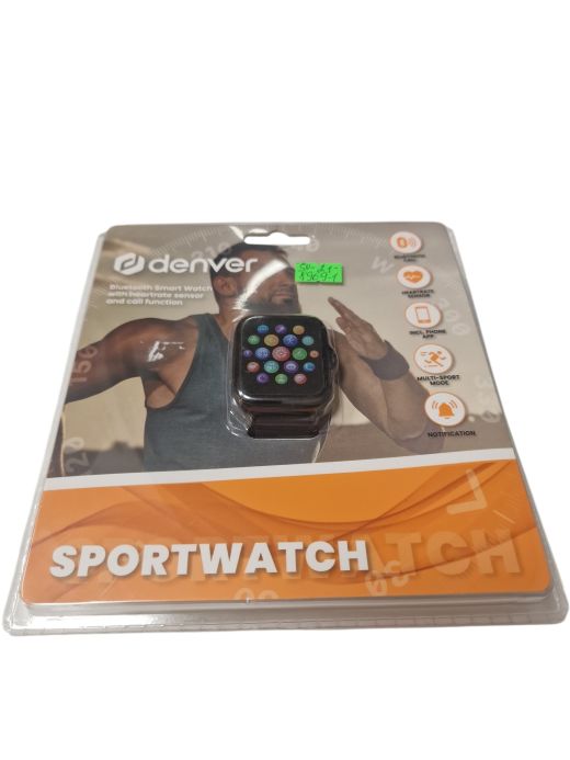 Denver Sportwatch