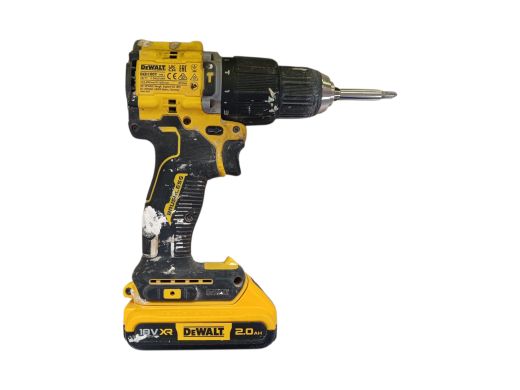 DeWALT DCD100Y 