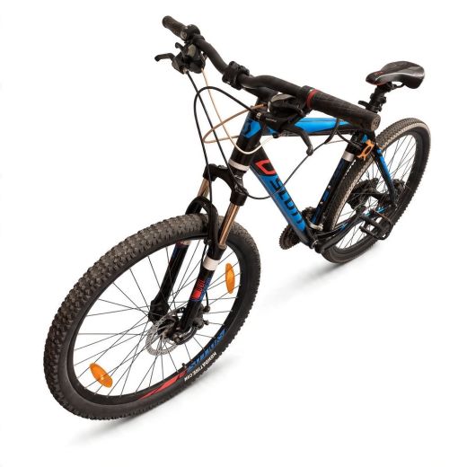 Scott A660