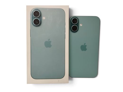 Apple iPhone 16 Plus 128 gb