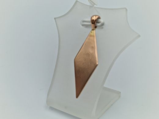 Zelta kulons, 1.65 g