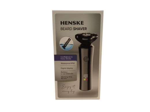Henske Beard Shaver