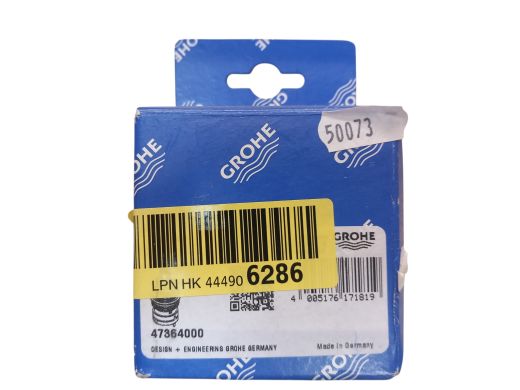 Grohetherm 7364000
