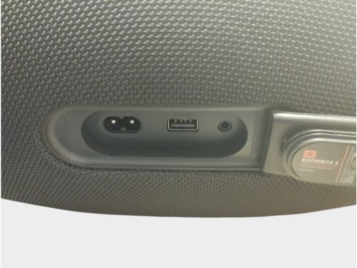 JBL Boombox 3