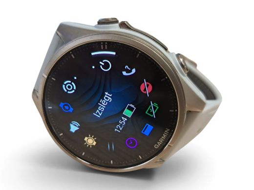 Garmin Fenix 8