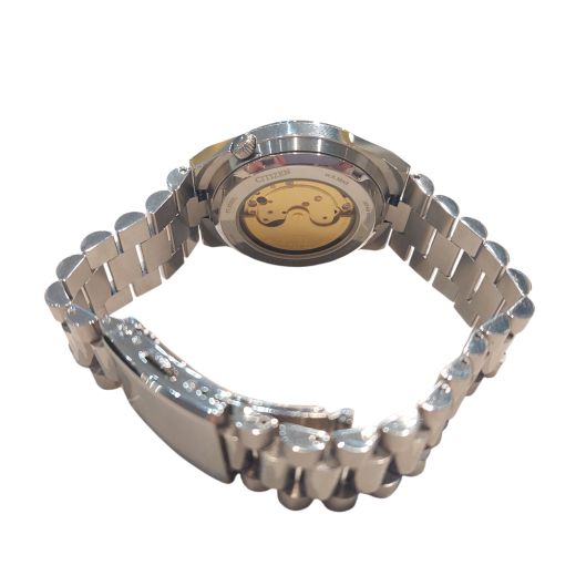 Citizen Suyosa Automatic 