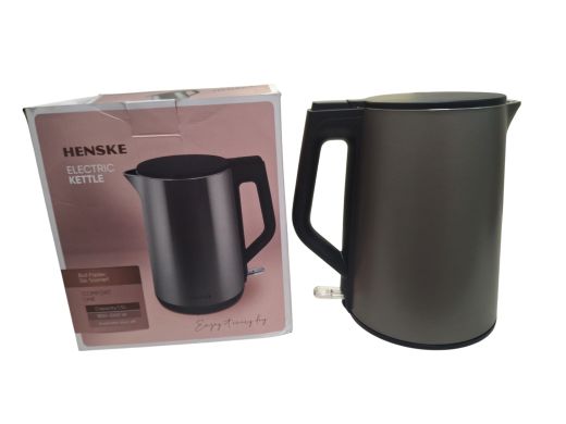 HENSKE Electric Kettle