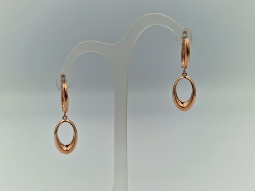 Zelta auskari, 1.8 g