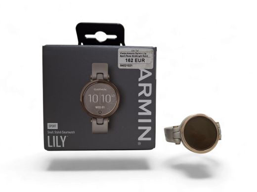 Garmin Lily Sport