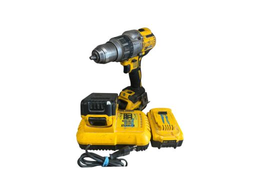 Dewalt DCD996 