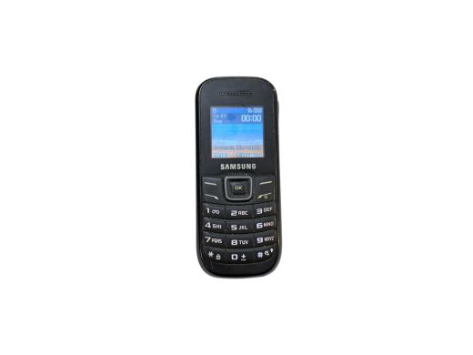 Samsung Gt-E1200R