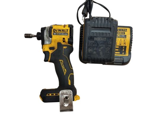 Dewalt Dcf850