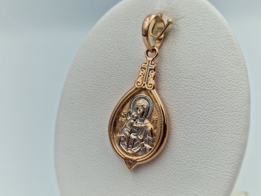 Zelta kulons, 6.26 g