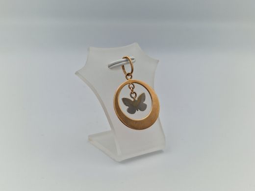 Золотой кулон, 1.4 г