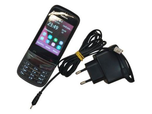 Nokia C2-02