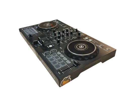 pioneer Dj Ddj-400