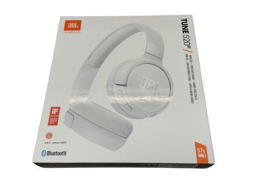 JBL 520 Bt