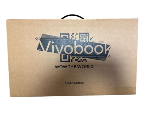 Asus Vivobook Go 15 512 gb