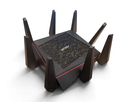 Asus Rt-Ac5300