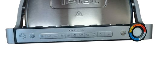 Tefal Optigrill +Xl