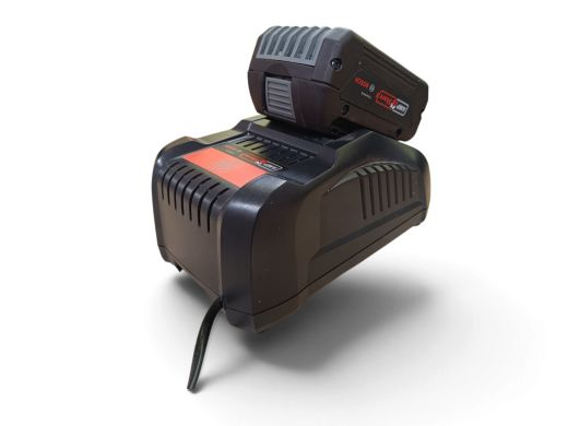 Bosch Gbs 18V,0Ah, Gal 1880 Cv