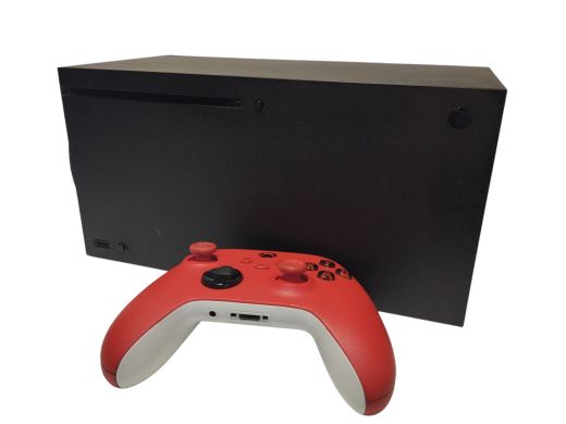 Microsoft Xbox Series X 1 Tb