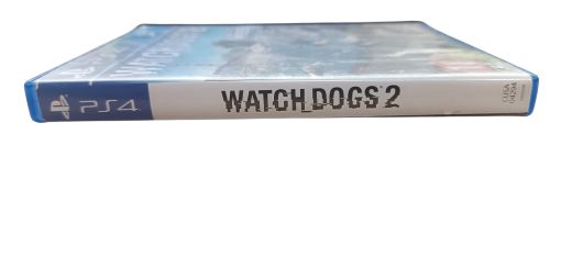 Watch Dogs 2 PS4