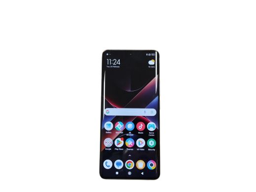 Poco X7 0.25 gb