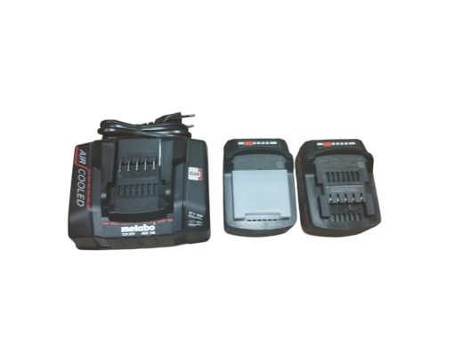 metabo Ssw 18Lt 300Bl
