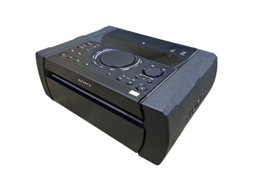 Mūzikas centrs Sony Hcdshakex30