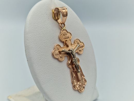 Zelta krusts, 10.1 g