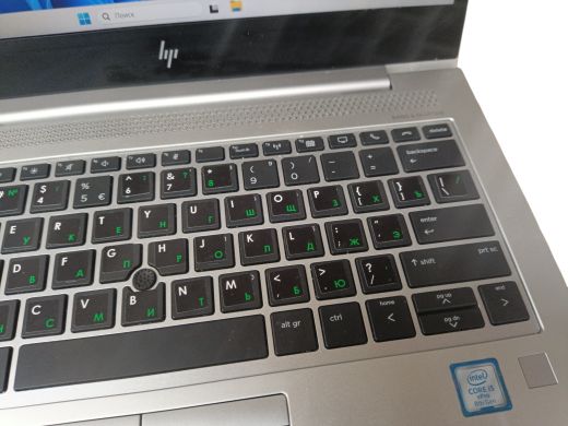 HP EliteBook 9560Ngw 128 gb