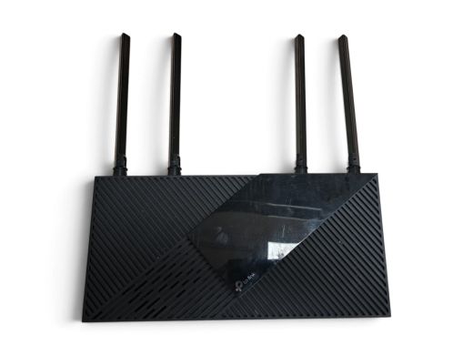 TP-Link Archer Ax55