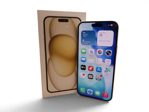 Apple iPhone 15 Plus 128 gb