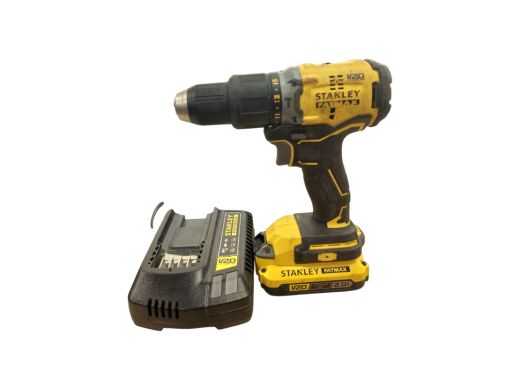 Stanley Sfmcd715