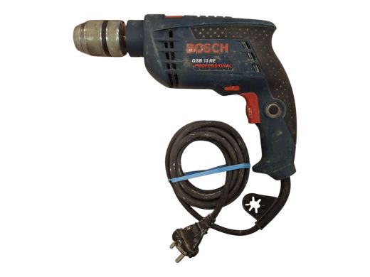 Bosch Gsb 13 Re