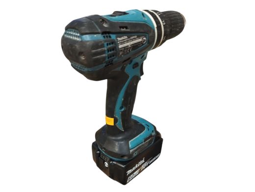 Makita Dhp456