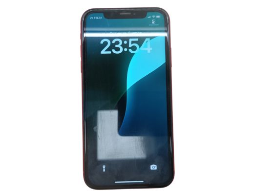 iPhone XR Mrye2Fs/A 128 gb