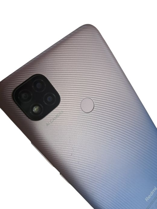 Xiaomi Redmi 9C 128 gb