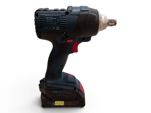 Bosch Gds 18V-300