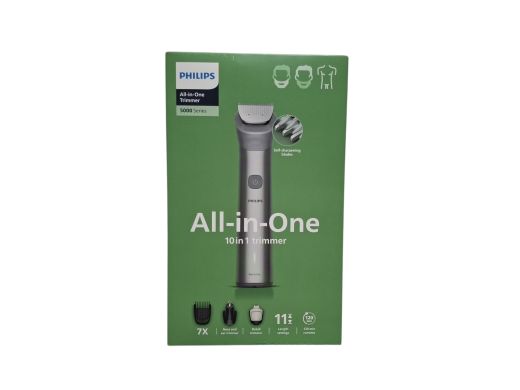 Philips All in one trimmer 5000 