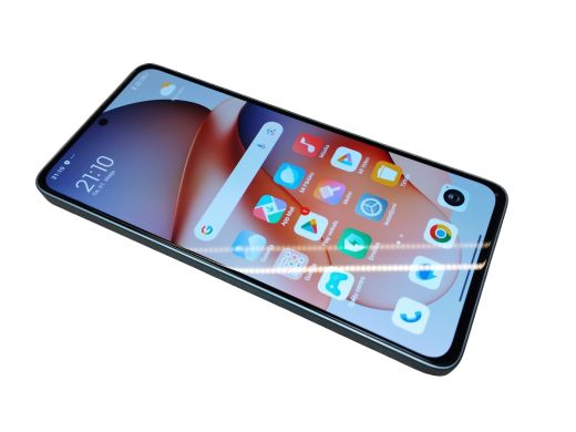 Xiaomi Redmi Note 13