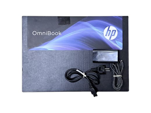 HP Omnibook X Flip / 16Ar0013Dx 512 gb
