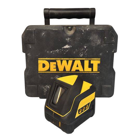 DeWalt DW0811 