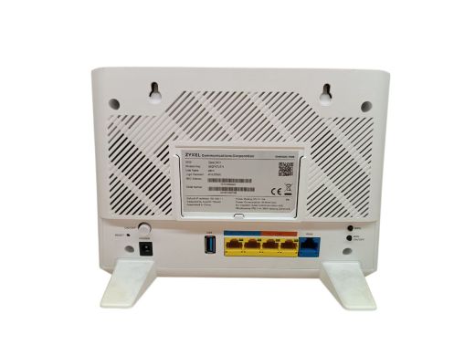 Zyxel  